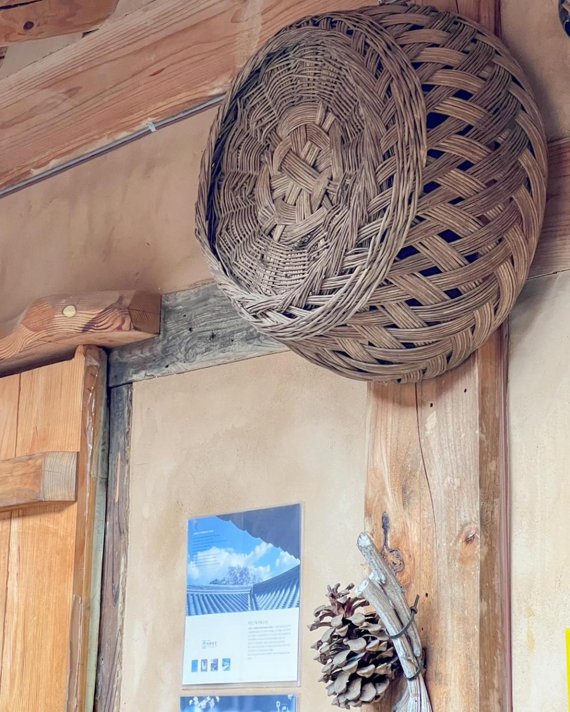 Jukheon Traditional House Andong Extérieur photo